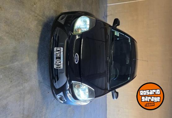 Autos - Ford Ka 2011 Nafta 131000Km - En Venta