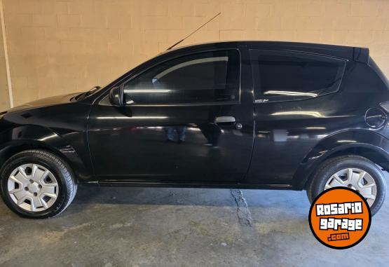 Autos - Ford Ka 2011 Nafta 131000Km - En Venta