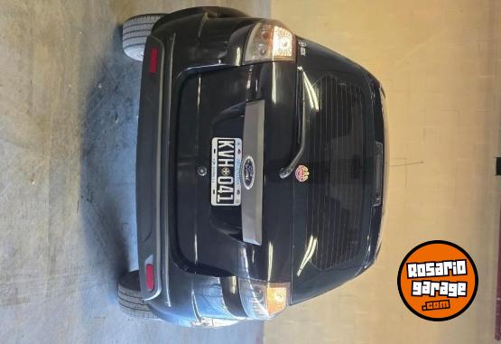 Autos - Ford Ka 2011 Nafta 131000Km - En Venta