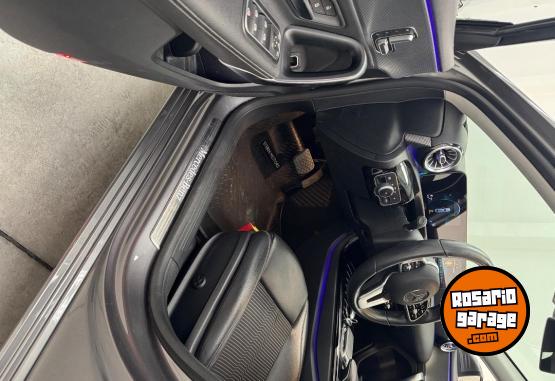 Autos - Mercedes Benz A200 Progressive 2020 Nafta 73000Km - En Venta