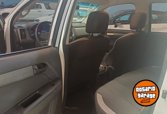 Camionetas - Chevrolet S10 2018 Diesel 110000Km - En Venta