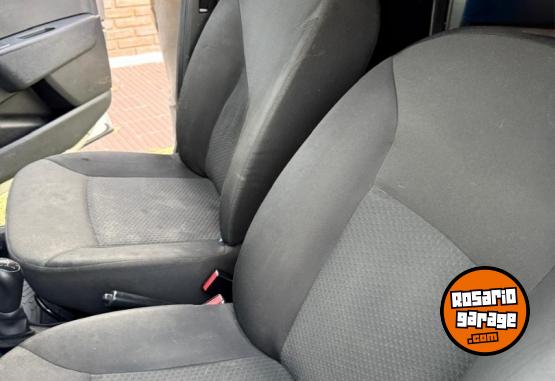 Utilitarios - Renault Kangoo 2021 Nafta 243000Km - En Venta