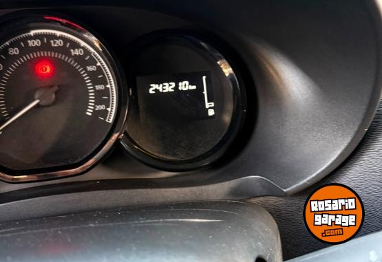 Utilitarios - Renault Kangoo 2021 Nafta 243000Km - En Venta
