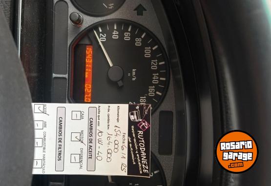 Autos - Bmw 323 2.5 1998 Nafta 150000Km - En Venta