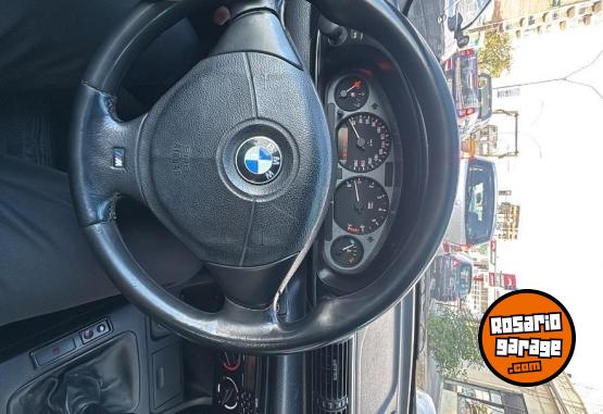 Autos - Bmw 323 2.5 1998 Nafta 150000Km - En Venta