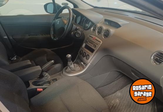 Autos - Peugeot 408 308 2013 Nafta 1Km - En Venta