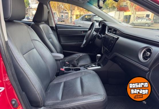 Autos - Toyota Corolla Seg 2017 Nafta 145000Km - En Venta