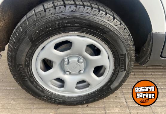 Autos - Ford Ecosport 2014 Nafta 120000Km - En Venta