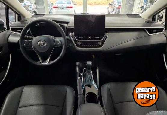 Autos - Toyota COROLLA 2026 Electrico / Hibrido 0Km - En Venta
