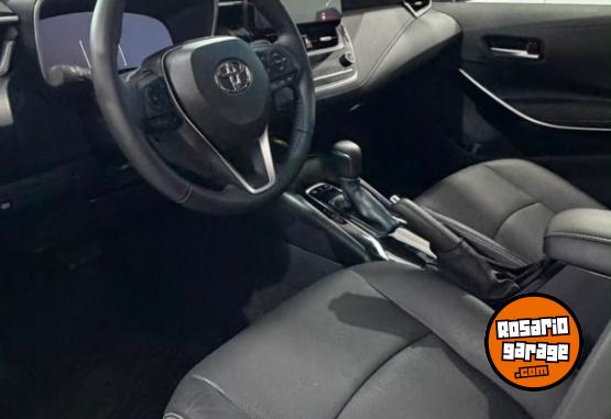 Autos - Toyota COROLLA 2026 Electrico / Hibrido 0Km - En Venta