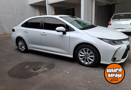 Autos - Toyota Corolla 2020 XEI MT 2020 Nafta 103000Km - En Venta