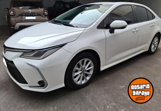 Autos - Toyota Corolla 2020 XEI MT 2020 Nafta 103000Km - En Venta