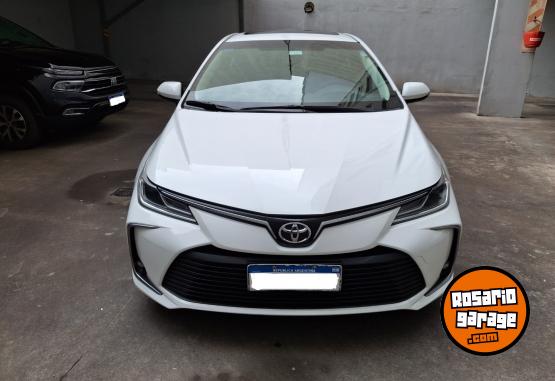 Autos - Toyota Corolla 2020 XEI MT 2020 Nafta 103000Km - En Venta