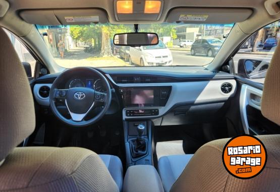 Autos - Toyota COROLLA XEI 2019 Nafta 135000Km - En Venta