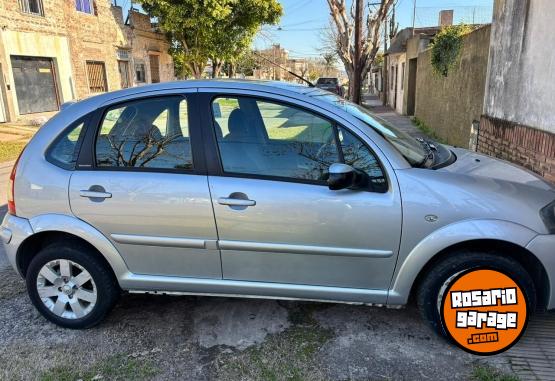 Autos - Citroen 2011 2011 Nafta 125000Km - En Venta