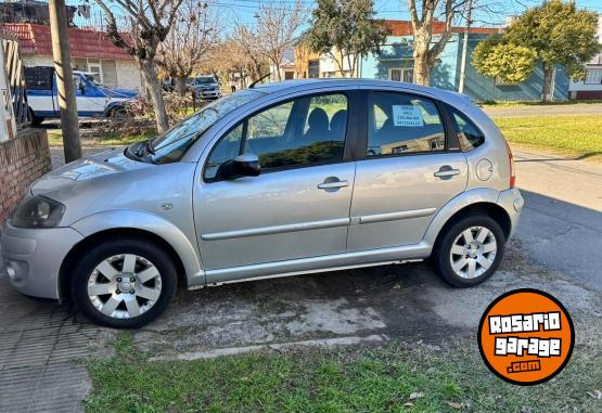 Autos - Citroen 2011 2011 Nafta 125000Km - En Venta