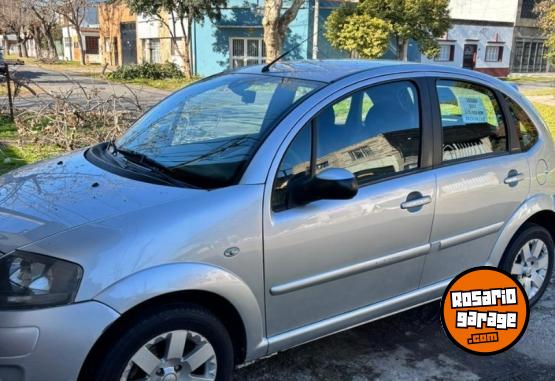 Autos - Citroen 2011 2011 Nafta 125000Km - En Venta
