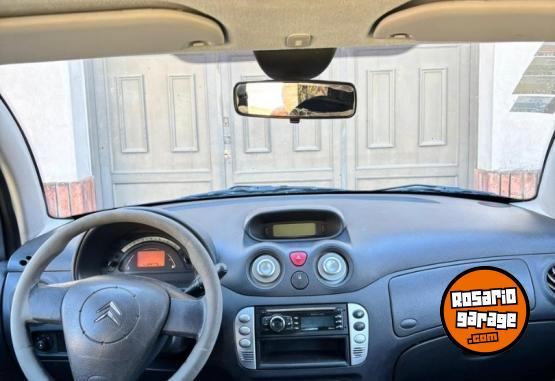 Autos - Citroen 2011 2011 Nafta 125000Km - En Venta