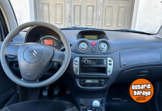Autos - Citroen 2011 2011 Nafta 125000Km - En Venta
