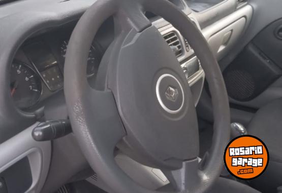 Autos - Renault Clio 2012 Nafta 190000Km - En Venta