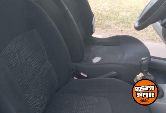 Autos - Renault Clio 2012 Nafta 190000Km - En Venta