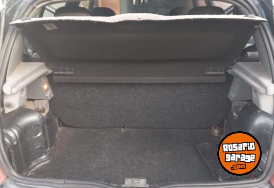 Autos - Renault Clio 2012 Nafta 190000Km - En Venta