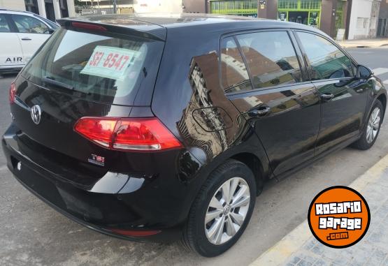 Autos - Volkswagen 2017 2017 Nafta 125000Km - En Venta