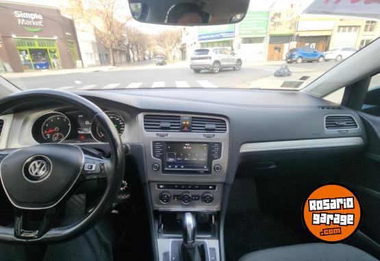Autos - Volkswagen 2017 2017 Nafta 125000Km - En Venta