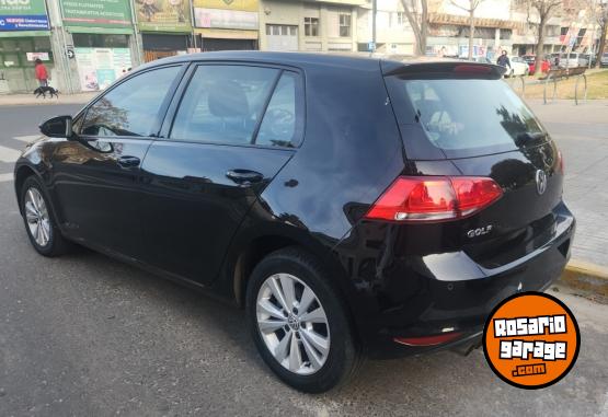 Autos - Volkswagen 2017 2017 Nafta 125000Km - En Venta