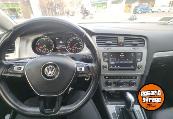 Autos - Volkswagen 2017 2017 Nafta 125000Km - En Venta