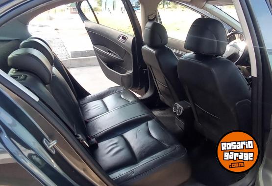 Autos - Peugeot 408 feline 1.6 HDI 2011 Diesel 183000Km - En Venta