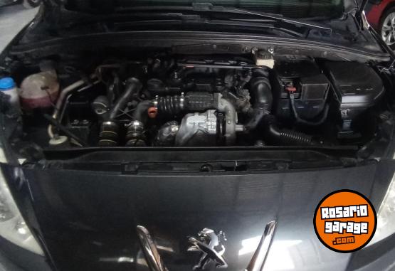 Autos - Peugeot 408 feline 1.6 HDI 2011 Diesel 183000Km - En Venta