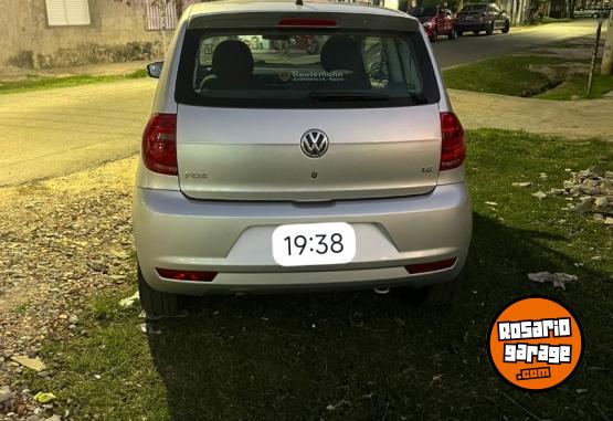 Autos - Volkswagen Fox Highline 2014 Nafta 125000Km - En Venta