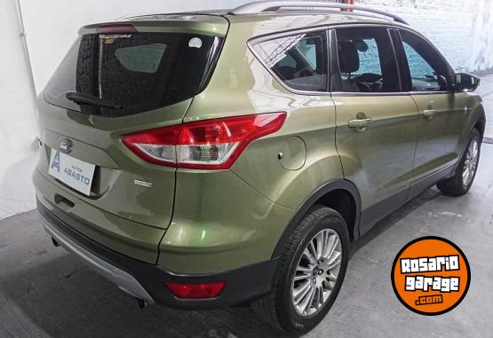 Camionetas - Ford Kuga 2014 Nafta 149000Km - En Venta