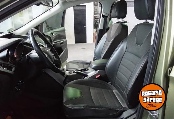 Camionetas - Ford Kuga 2014 Nafta 149000Km - En Venta