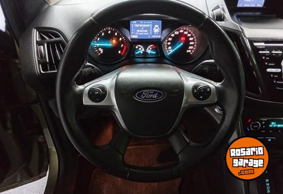 Camionetas - Ford Kuga 2014 Nafta 149000Km - En Venta