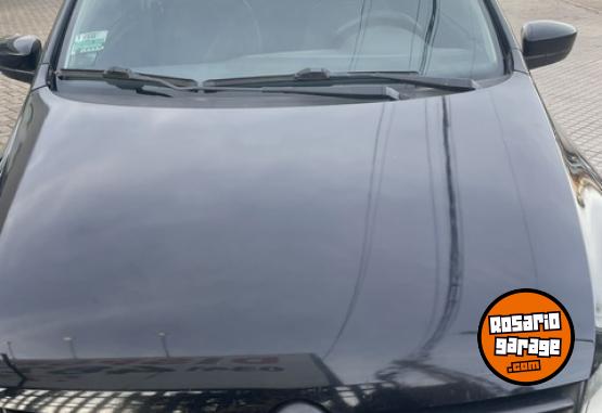 Autos - Volkswagen Fox 1.6 2013 GNC 134000Km - En Venta