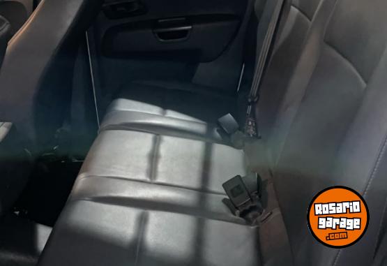 Camionetas - Volkswagen VOLKSWAGEN AMAROK TRENDLI 2018 Diesel 160000Km - En Venta