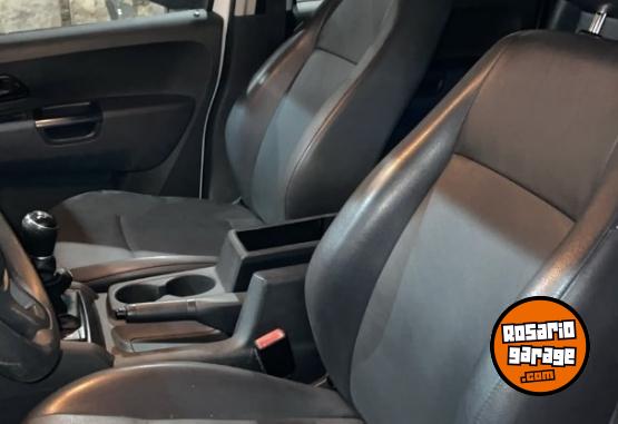 Camionetas - Volkswagen VOLKSWAGEN AMAROK TRENDLI 2018 Diesel 160000Km - En Venta