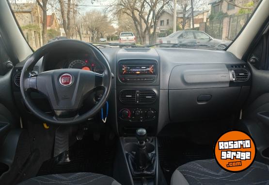Autos - Fiat Siena 2015 Nafta 123000Km - En Venta