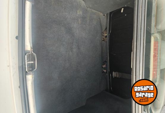 Autos - Fiat Siena 2015 Nafta 123000Km - En Venta