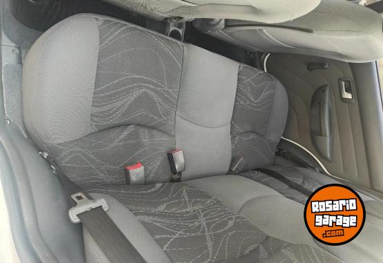 Autos - Fiat Siena 2015 Nafta 123000Km - En Venta