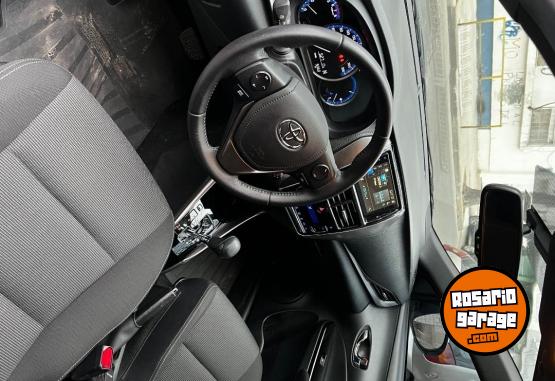 Autos - Toyota Yaris 2025 Nafta 7500Km - En Venta