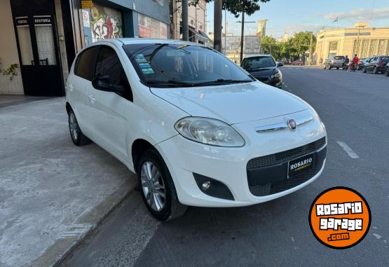 Autos - Fiat Palio Essence 2015 Nafta - En Venta