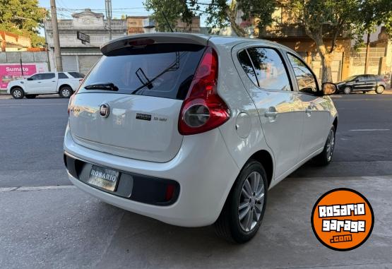 Autos - Fiat Palio Essence 2015 Nafta - En Venta