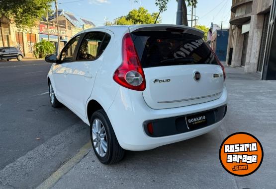 Autos - Fiat Palio Essence 2015 Nafta - En Venta