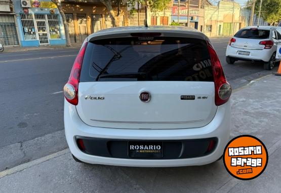 Autos - Fiat Palio Essence 2015 Nafta - En Venta