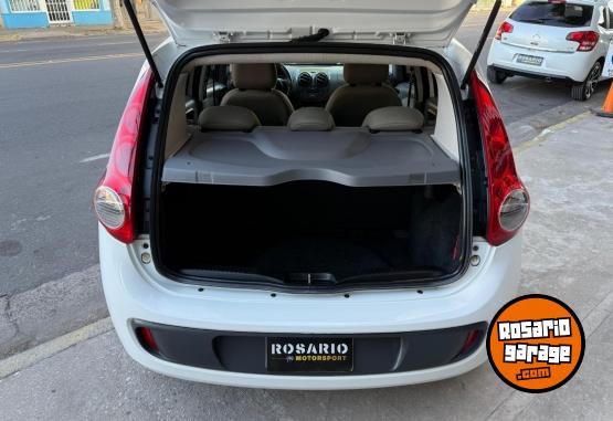 Autos - Fiat Palio Essence 2015 Nafta - En Venta