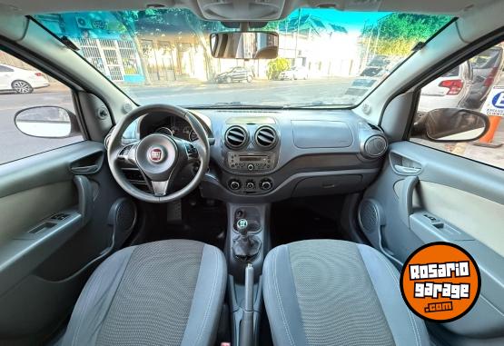 Autos - Fiat Palio Essence 2015 Nafta - En Venta