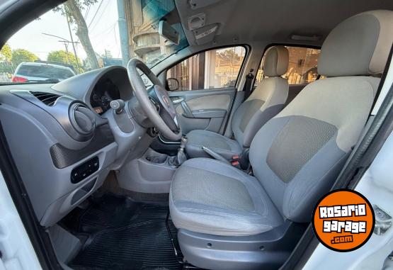 Autos - Fiat Palio Essence 2015 Nafta - En Venta